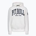 Bluză pentru bărbați Pitbull Norton Hooded off white 4