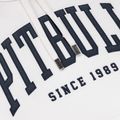 Bluză pentru bărbați Pitbull Norton Hooded off white 7
