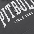 Bluză pentru bărbați Pitbull Norton Hooded graphite 7