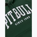 Bluză pentru bărbați Pitbull Norton Hooded hunter green 7