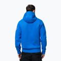 Bluză pentru bărbați Pitbull Norton Hooded azurre blue 3