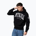 Bluză pentru bărbați Pitbull Norton Hooded black 4