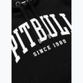 Bluză pentru bărbați Pitbull Norton Hooded black 8