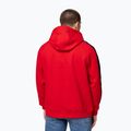 Bluză pentru bărbați Pitbull San Diego Ca Hooded red 3