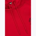 Bluză pentru bărbați Pitbull San Diego Ca Hooded red 6