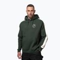 Bluză pentru bărbați Pitbull San Diego Ca Hooded dark green