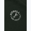 Bluză pentru bărbați Pitbull San Diego Ca Hooded dark green 7