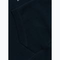 Bluză pentru bărbați Pitbull So Cal Hooded dark navy/red 9