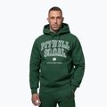 Bluză pentru bărbați Pitbull So Cal Hooded hunter green