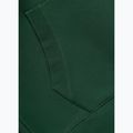 Bluză pentru bărbați Pitbull So Cal Hooded hunter green 9