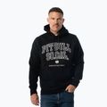 Bluză pentru bărbați Pitbull So Cal Hooded black