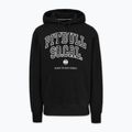 Bluză pentru bărbați Pitbull So Cal Hooded black 3