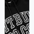 Bluză pentru bărbați Pitbull So Cal Hooded black 5