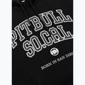 Bluză pentru bărbați Pitbull So Cal Hooded black 6