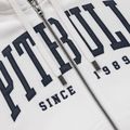 Bluză pentru bărbați Pitbull Norton Hooded Zip off white 9