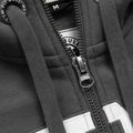 Bluză pentru bărbați Pitbull Norton Hooded Zip graphite 8