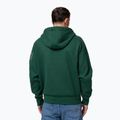 Bluză pentru bărbați Pitbull Norton Hooded Zip hunter green 3