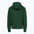 Bluză pentru bărbați Pitbull Norton Hooded Zip hunter green 7