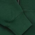 Bluză pentru bărbați Pitbull Norton Hooded Zip hunter green 11