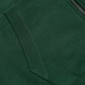 Bluză pentru bărbați Pitbull Norton Hooded Zip hunter green 12