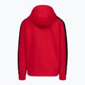 Bluză pentru bărbați Pitbull San Diego Ca Hooded Zip red 7