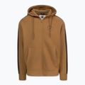 Bluză pentru bărbați Pitbull San Diego Ca Hooded Zip honey yellow 5
