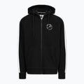 Bluză pentru bărbați Pitbull San Diego Ca Hooded Zip black 5