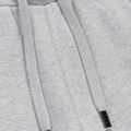 Pantaloni pentru bărbați Pitbull Small Logo HD Track grey/melange 7
