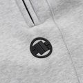 Pantaloni pentru bărbați Pitbull Small Logo HD Track grey/melange 8