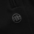 Pantaloni pentru bărbați Pitbull Small Logo HD Track black 9