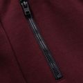 Pantaloni pentru bărbați Pitbull Hilltop Track Hatton burgundy 9