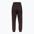 Pantaloni pentru bărbați Pitbull Hilltop Track Hatton dark chocolate 7