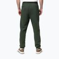 Pantaloni pentru bărbați Pitbull Hilltop Track Hatton dark green 3