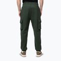 Pantaloni pentru bărbați Pitbull Cypress Sport Cargo dark green 3