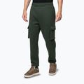 Pantaloni pentru bărbați Pitbull Cypress Sport Cargo dark green 4