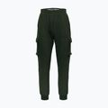 Pantaloni pentru bărbați Pitbull Cypress Sport Cargo dark green 5