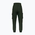 Pantaloni pentru bărbați Pitbull Cypress Sport Cargo dark green 6