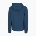 Bluză pentru bărbați Pitbull Sampson Hooded Sweatshirt petrol blue 6