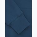 Bluză pentru bărbați Pitbull Sampson Hooded Sweatshirt petrol blue 9