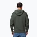 Bluză pentru bărbați Pitbull Sampson Hooded Sweatshirt old green 3