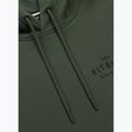 Bluză pentru bărbați Pitbull Sampson Hooded Sweatshirt old green 6