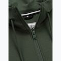 Bluză pentru bărbați Pitbull Sampson Hooded Zip Sweatshirt old green 8