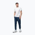 Pantaloni pentru bărbați Pitbull Sampson Track Pants petrol blue 2