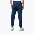Pantaloni pentru bărbați Pitbull Sampson Track Pants petrol blue 3