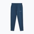 Pantaloni pentru bărbați Pitbull Sampson Track Pants petrol blue 4