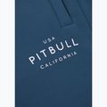 Pantaloni pentru bărbați Pitbull Sampson Track Pants petrol blue 7