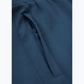 Pantaloni pentru bărbați Pitbull Sampson Track Pants petrol blue 8
