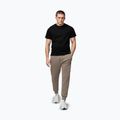 Pantaloni pentru bărbați Pitbull Sampson Track Pants pale sand 2