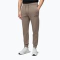 Pantaloni pentru bărbați Pitbull Sampson Track Pants pale sand 4