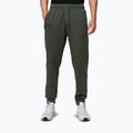 Pantaloni pentru bărbați Pitbull Sampson Track Pants old green